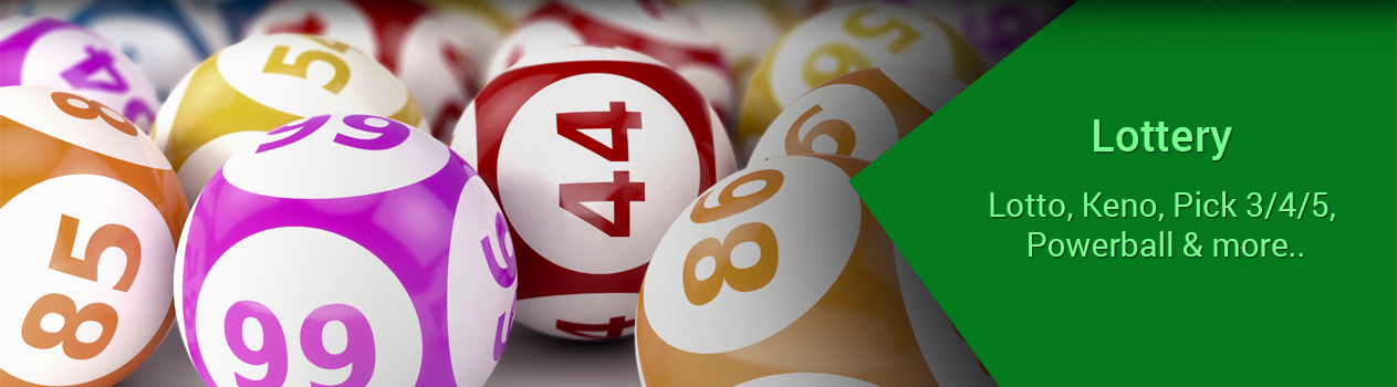 lottery