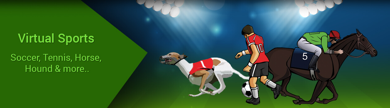 virtual sports