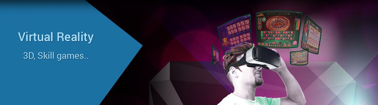 virtual reality