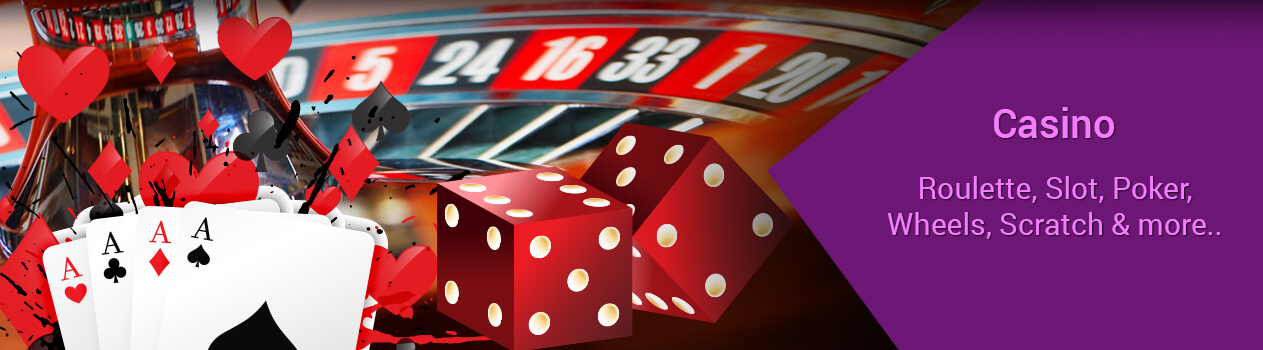 casino