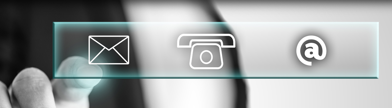GI Contact Us
