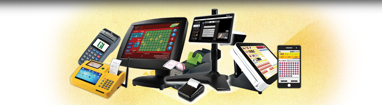 Terminals