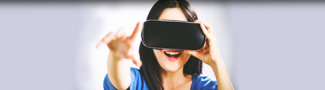 virtual reality